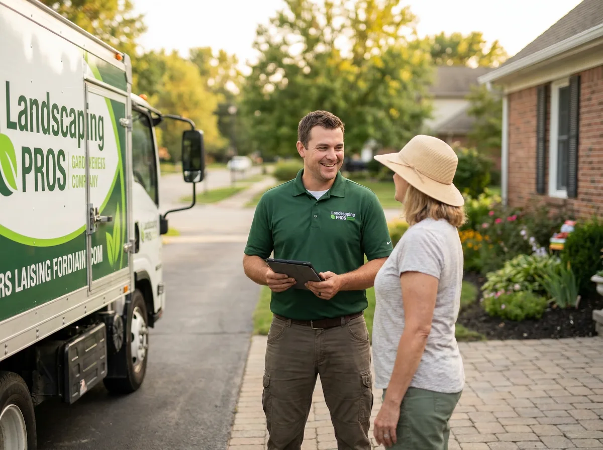 Landscaping Albion, ME FAQs
